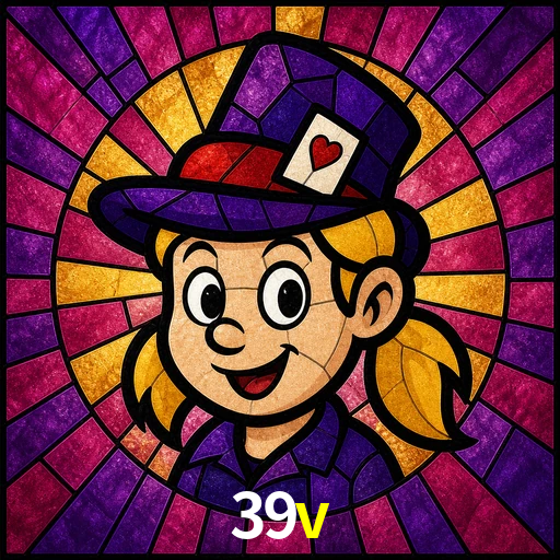 39v: Jogos de Caça-Níqueis-Altas Recompensas, Roleta-Velocidade, Blackjack-Desafios Máximos