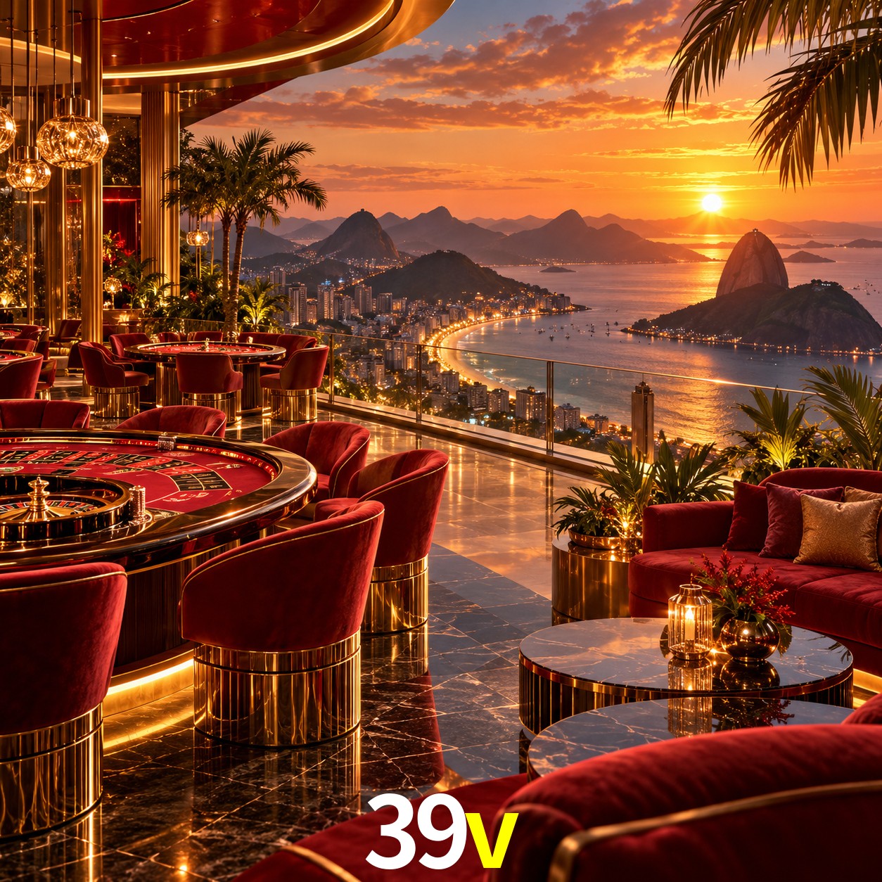 A Emoção da Loteria na 39v: Uma Chance de Mudança de Vida