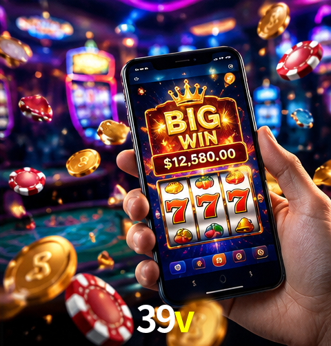 Jogos de Slot 39v