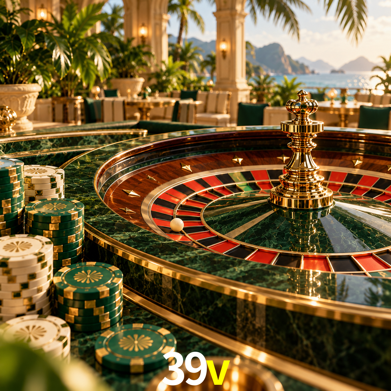 VIP Casino 39v