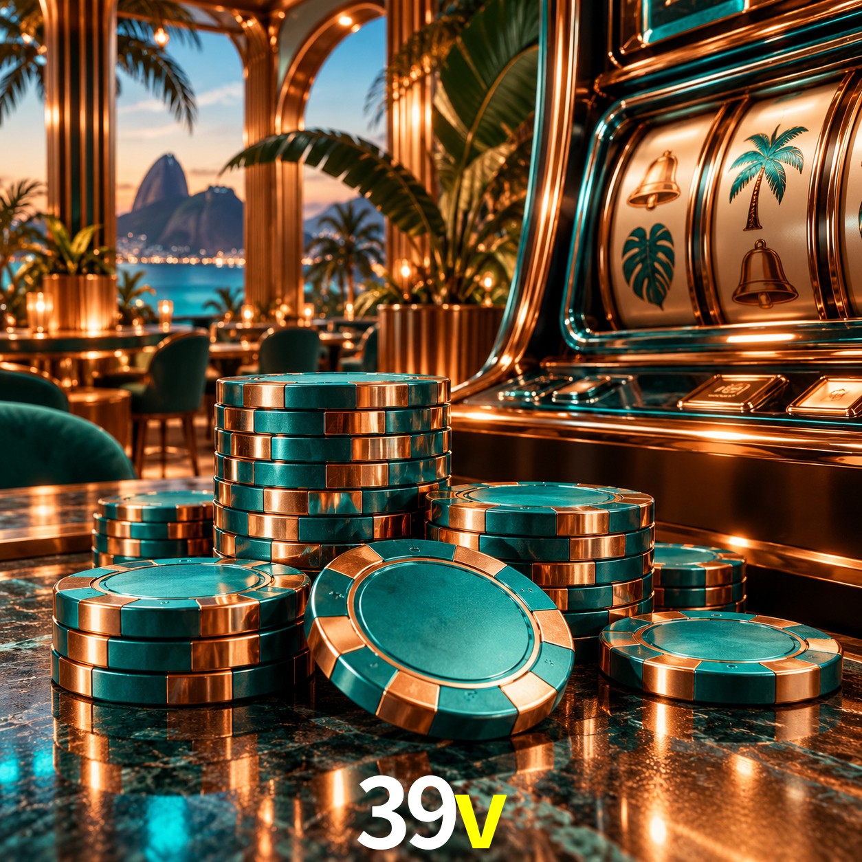 Slot Games 39v