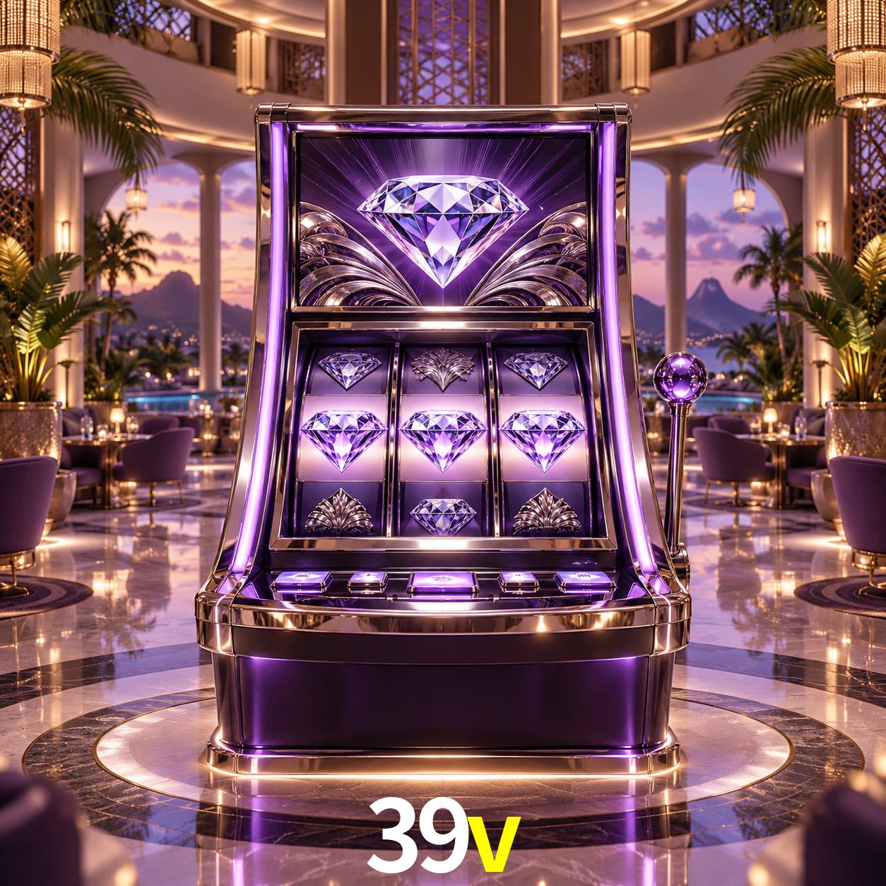 Live Casino 39v