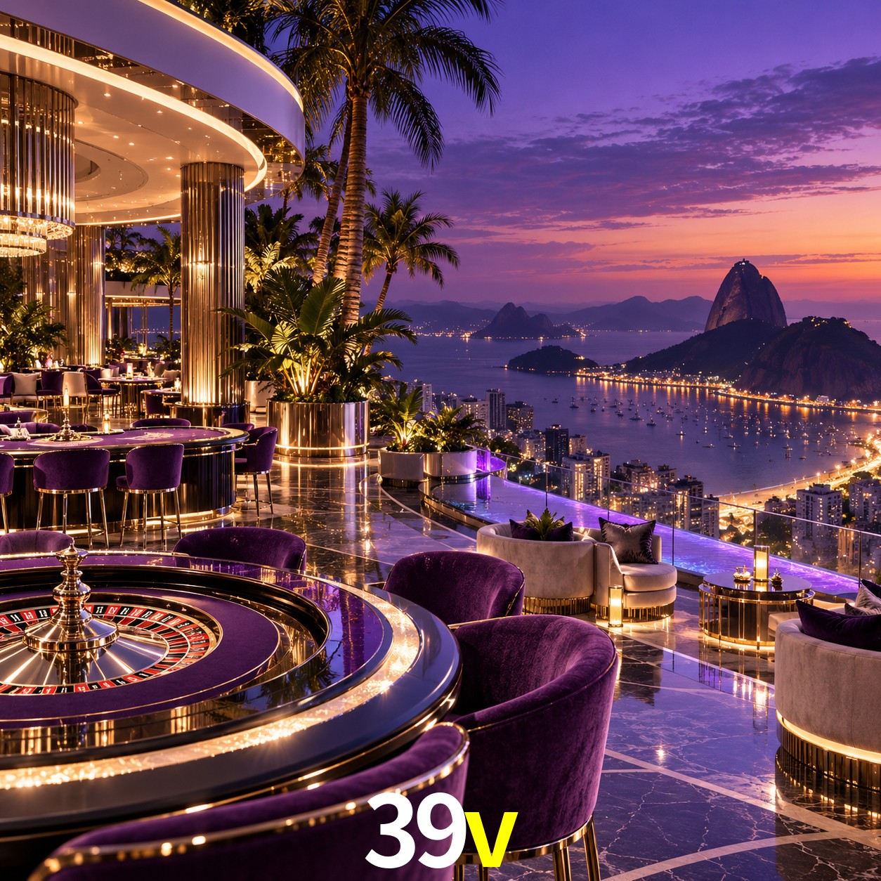 A Revolução dos Aplicativos de Jogos no 39v